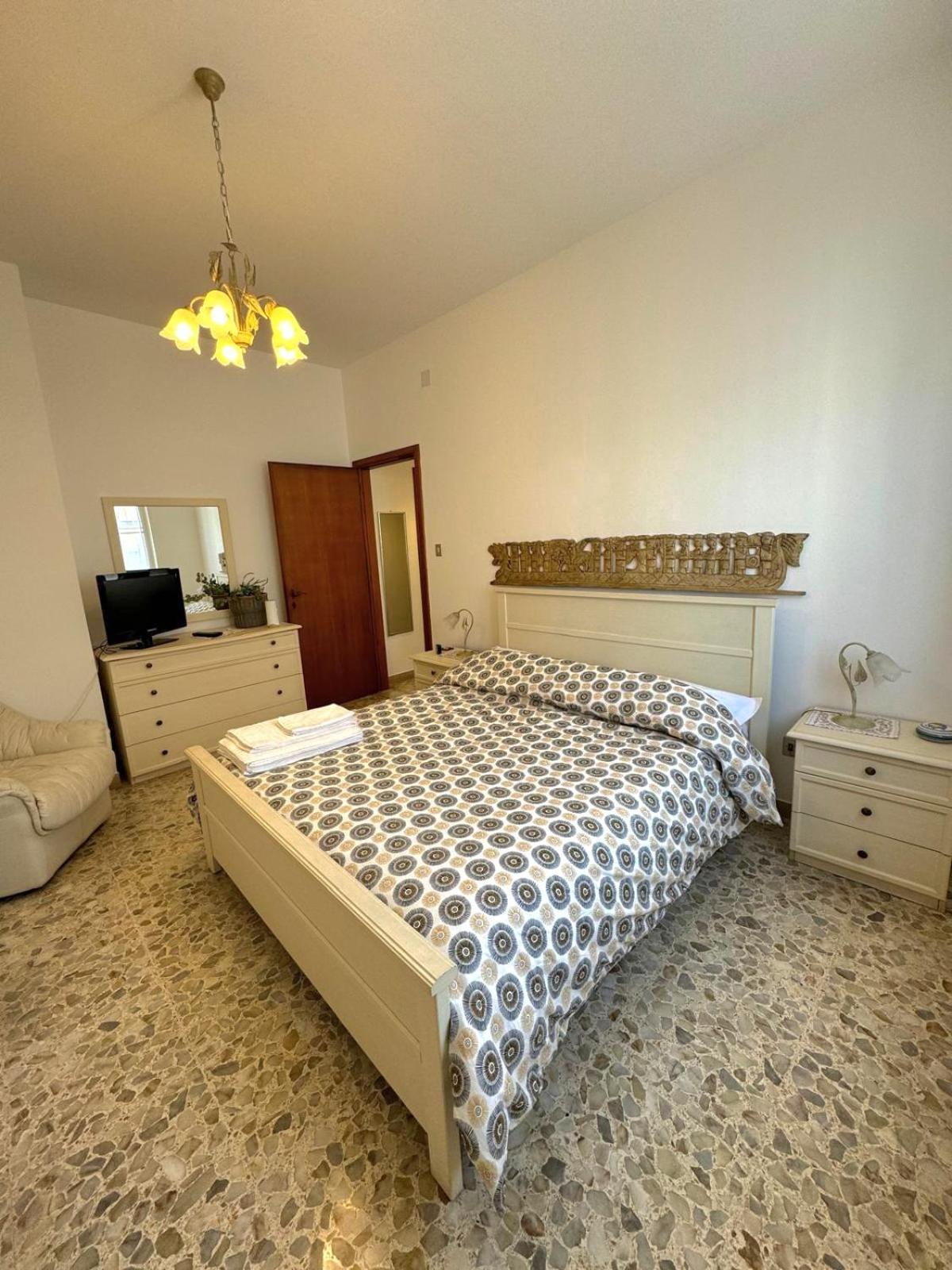 Margherita 64 Pescara Zewnętrze zdjęcie