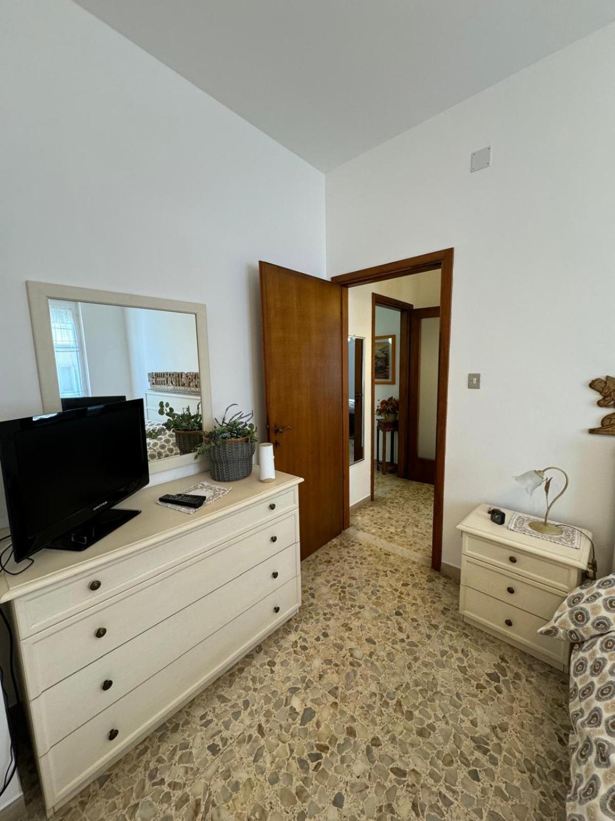 Margherita 64 Pescara Zewnętrze zdjęcie