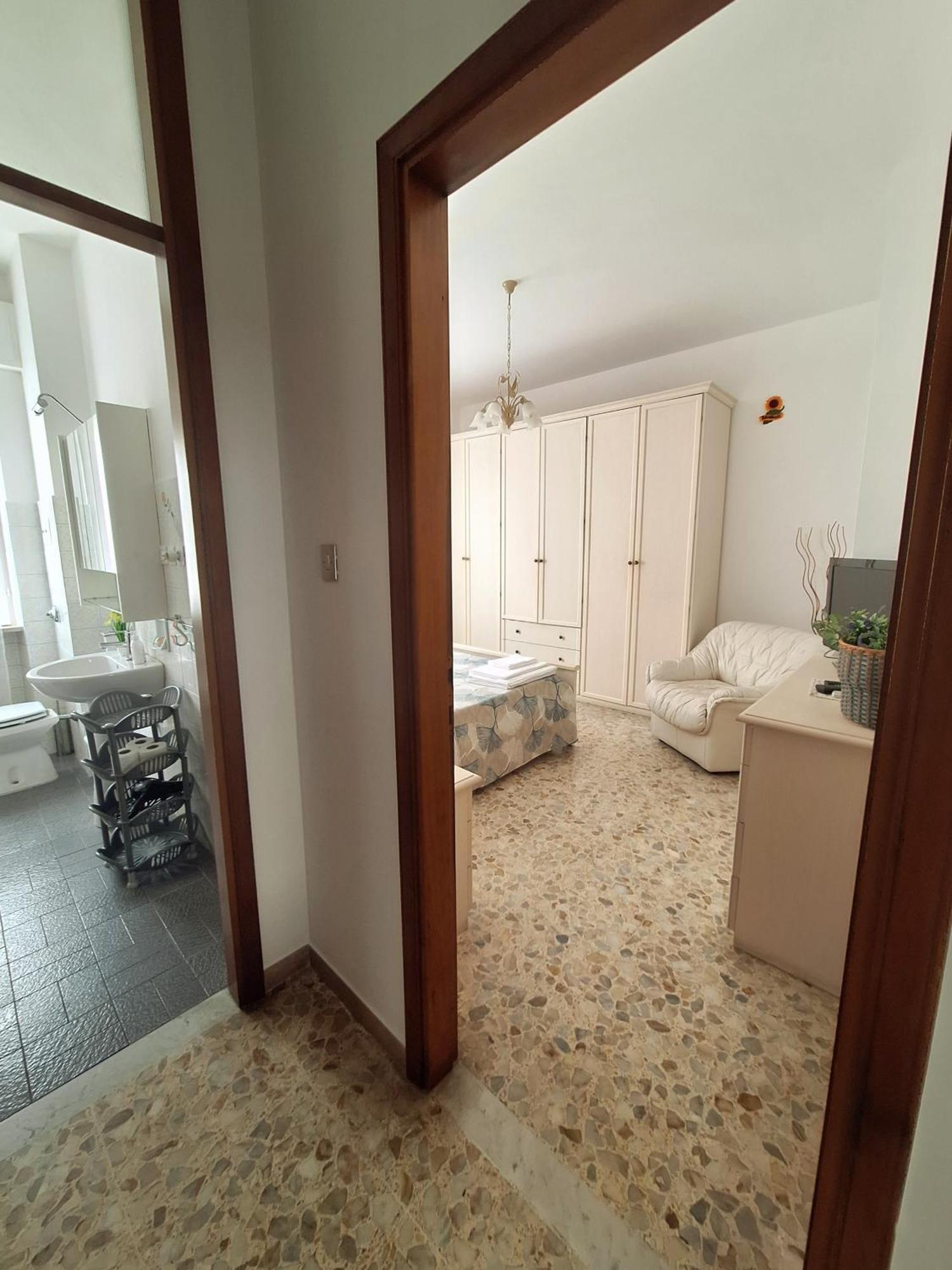 Margherita 64 Pescara Zewnętrze zdjęcie