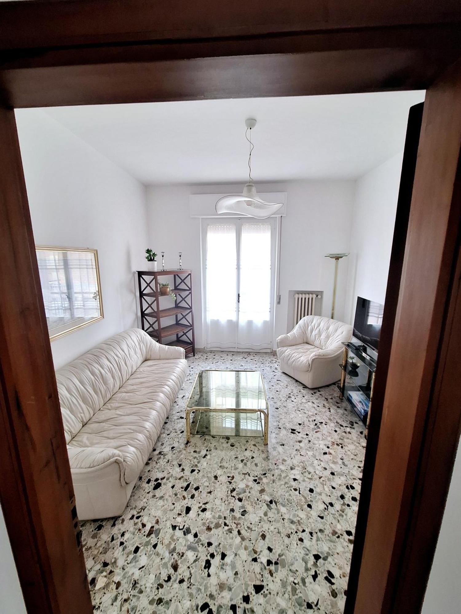 Margherita 64 Pescara Zewnętrze zdjęcie
