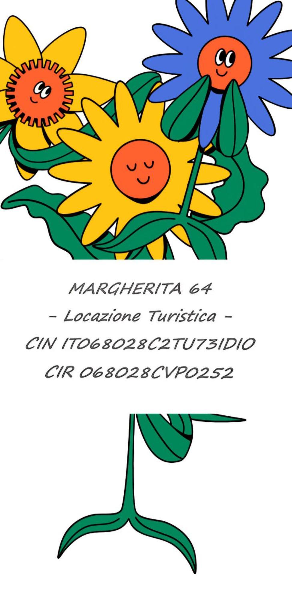 Margherita 64 Pescara Zewnętrze zdjęcie